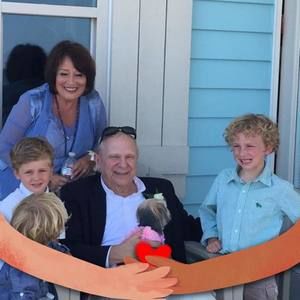 Meet your Posher, Darcy